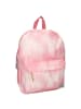 Milky Kiss Milky Kiss Rucksack Next Level Vibes – Pinkfarbener Schulrucksack in Rosa