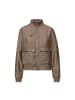 Street One Jacke in light terra mocha