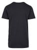 Mister Tee Mister Tee T-Shirts in navy
