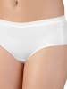 Nina von C. 6er Pack Hipster in weiss