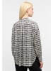 Eterna Bluse OVERSIZE FIT in creme