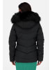 alife and kickin Winterjacke, Steppjacke, Outdoorjacke AdelaAK A in moonless