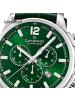 Candino Analog-Armbanduhr Candino Sport grün groß (ca. 44mm)