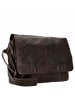 The Chesterfield Brand Richard Laptoptasche 15'' 40 cm (brown) in braun