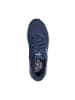 Skechers Sneaker in blau