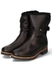 PANAMA JACK Stiefel FELIA IGLOO TRAV in Schwarz