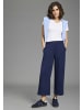 Laura Scott Culotte in Marine