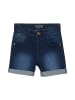 Minymo Jeansshorts MIShorts in Blau