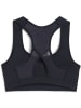 Puma Sport-BH "W X SAYSKY Running BRA" in Blau