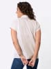 WITT WEIDEN Kurzarm-Bluse in ecru