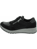 WALDLÄUFER Sneaker für Damen in schwarz