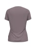 Odlo T-Shirt Crew Neck in Rose