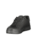 GAS Schwarz Polyurethan Herren Sneaker