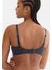 Triumph Minimizer-BH ohne Bügel True Shape Sensation T in Ink grey