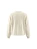VINAJA Women Sweatshirt in Beige