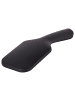 Beliani Wannenarmaturen AMAJA in Schwarz - (W) 8 x (H) 25 x (L) 2 cm