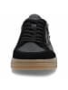 remonte Sneaker für Damen in schwarz