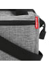 Reisenthel Allrounder Handtasche 22 cm twist silver