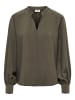 JDY Top in Black Olive