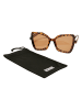 Urban Classics Sonnenbrillen in brown