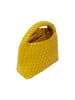 faina Women 2-In-1 Tote Bag Set in Yellow