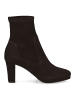 PETER KAISER Stiefelette in Dunkelbraun