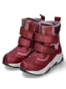 bisgaard Winterstiefeletten MARIUS TEX in rot