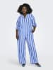ONLY Carmakoma Top in Placid Blue