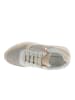 Armata di Mare Sneaker AMDS61H10-BEIGE-BRONZE Beige