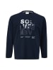 s.Oliver T-Shirt in 59D1_navy