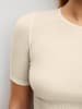 Calida Shirt in charm cream