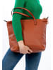 SURI FREY Shopper SFY Henny in rust 624