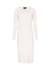 faina Women Dress in offwhite