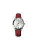 Burberry The City Uhr BU9123 aus Edelstahl