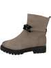 Caprice Boots 9-25354-29 in braun