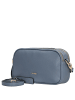 PICARD Java - Umhängetasche 22 cm (schwarz) in denim