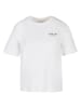 Mister Tee Mister Tee T-Shirts in white