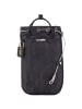 Pacsafe Travelsafe 3L GII Portable Safe Sicherheitstasche 34 cm black
