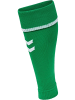 Hummel Sportsocken "Hmlcore Football Tube" in Grün