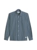 Marc O'Polo DENIM Hemd regular in Medium Blue