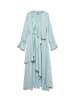 Vero Moda Kleid in Cloud Blue