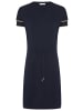 Tamaris Strickkleid in marine