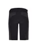 Vaude Radshorts Minaki III in Black