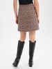 Franco Callegari Rock in beige mehrfarbig - 0001