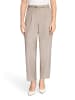 Betty Barclay Stoffhose unifarben in beige