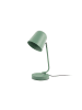 Leitmotiv Schreibtischlampe in grün
