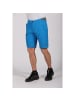 Maul Sport WeiSShorn II - Bermuda elastic in Blau3064