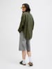 JJXX Hemd in Dusty Olive