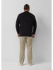 s.Oliver Sweatshirt  in  9999_schwarz