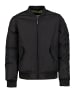 Garcia Winterjacke Bomberjacke in black